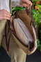 Zoozie Bags MK1020024S27-0001 Marrón